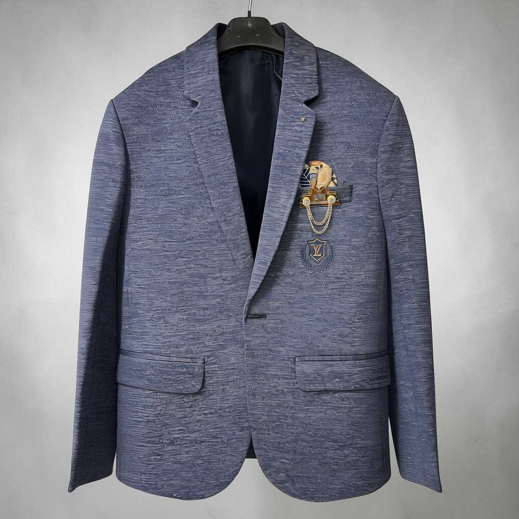 Kids coat