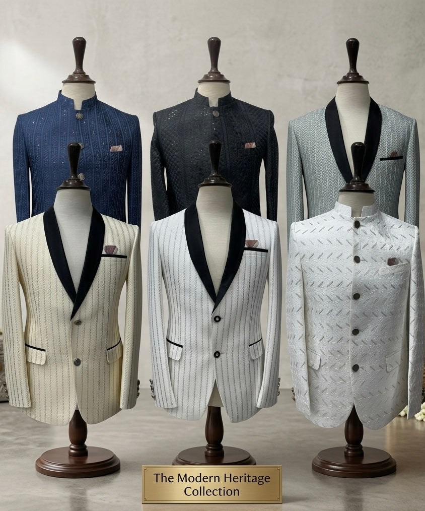 Wedding collection