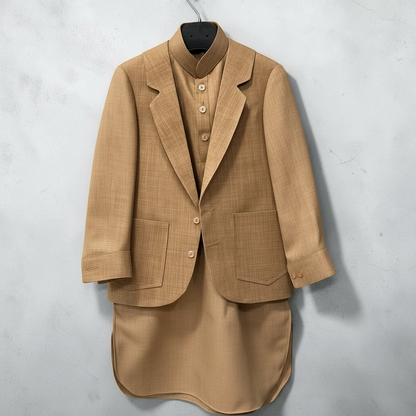 Kids 3-piece suit