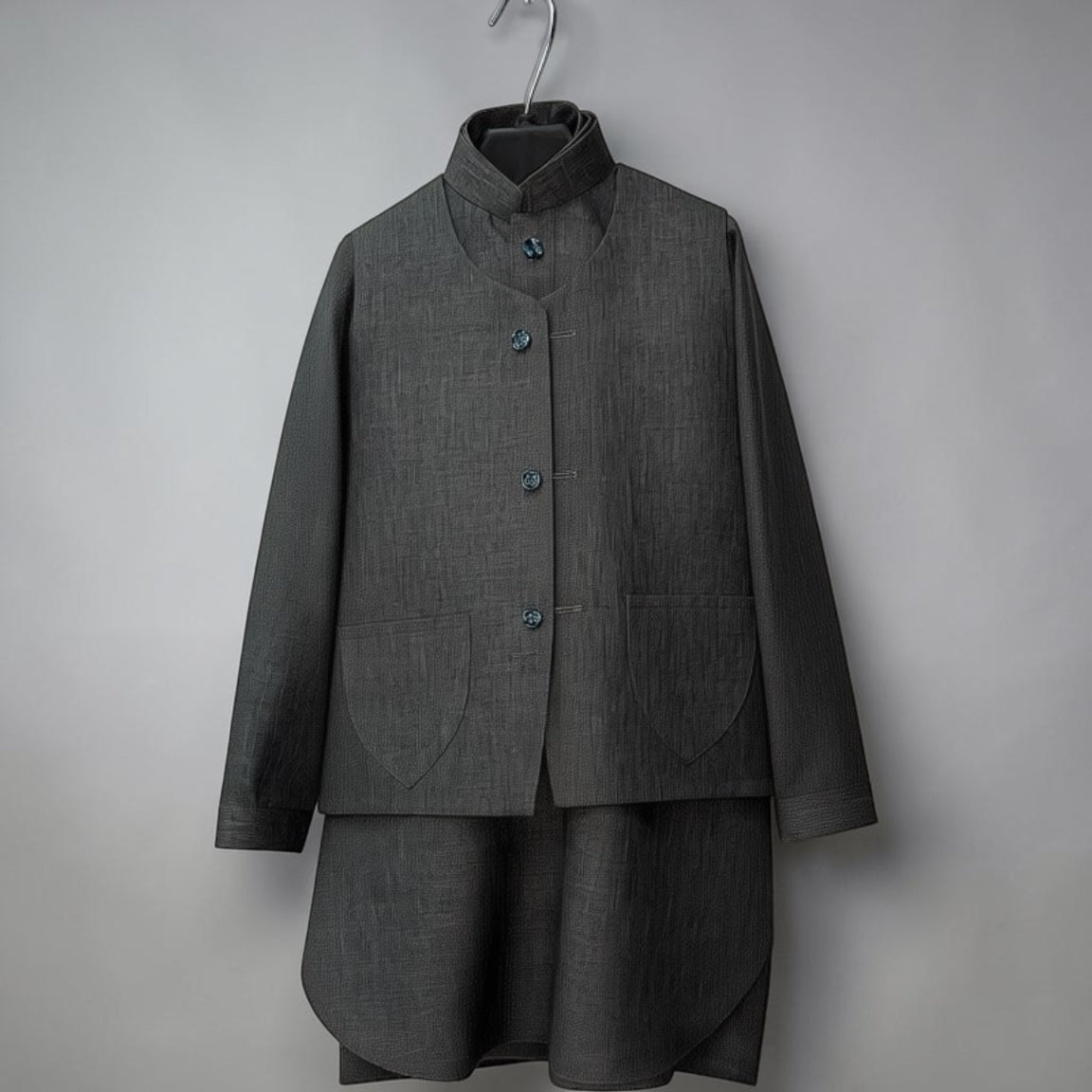 Kids 3-piece suit