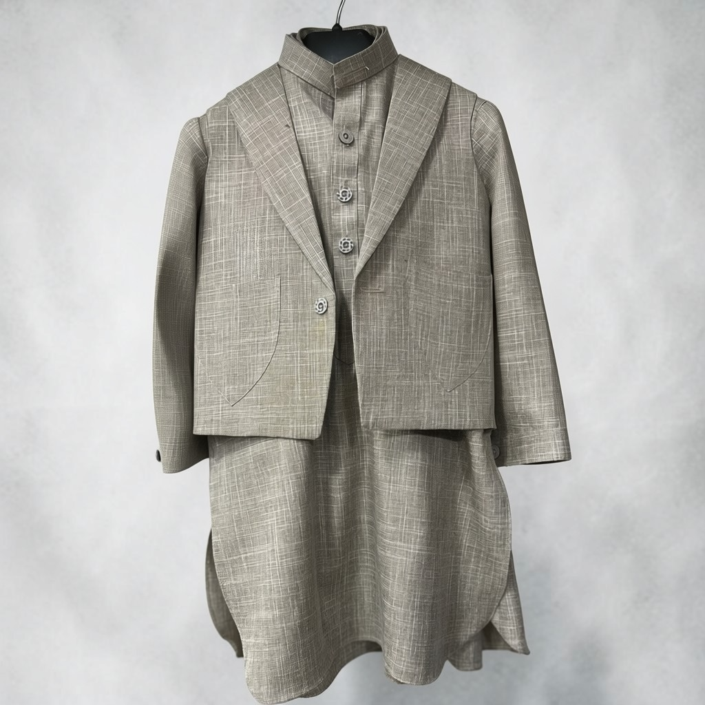 Kids 3-piece suit
