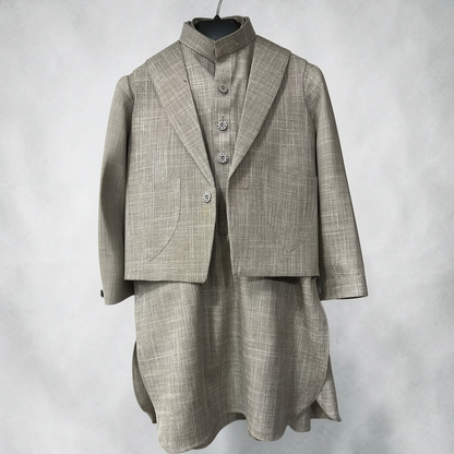 Kids 3-piece suit