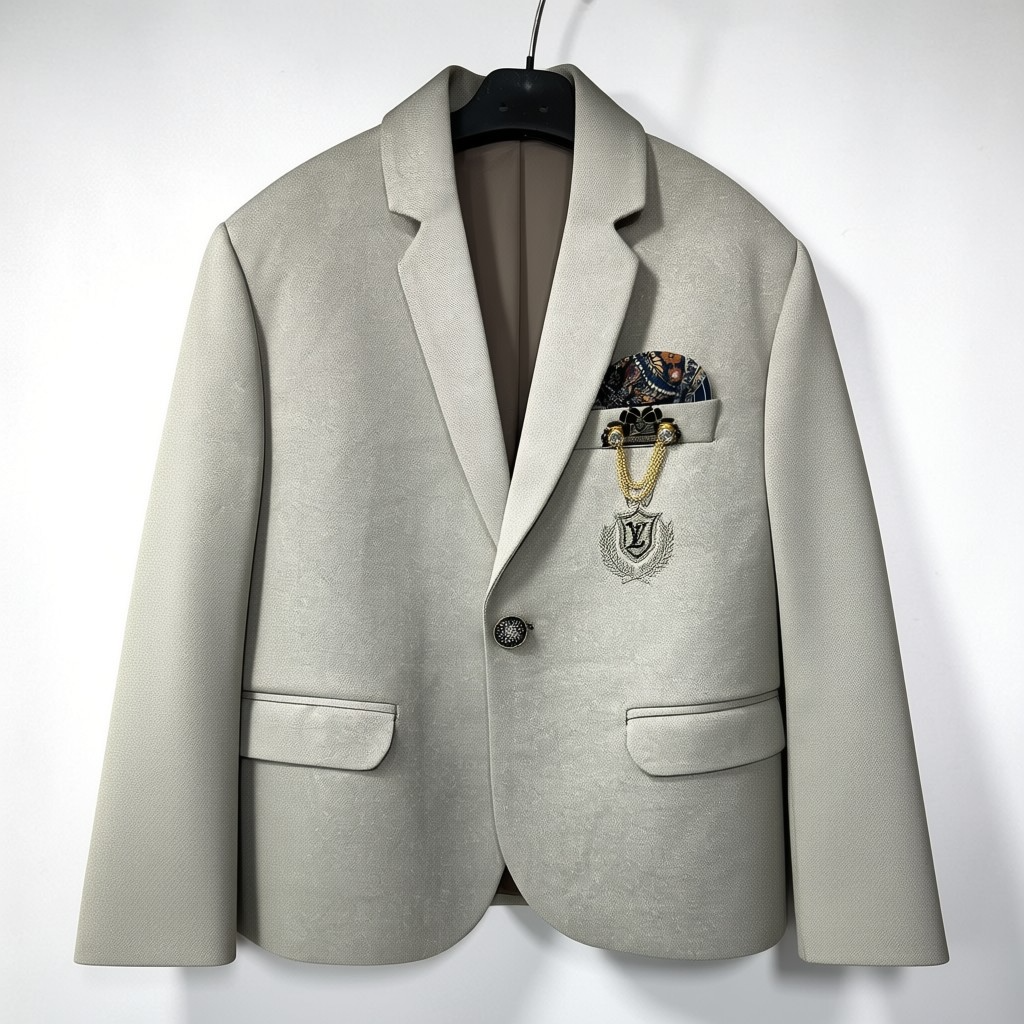 Kids coat