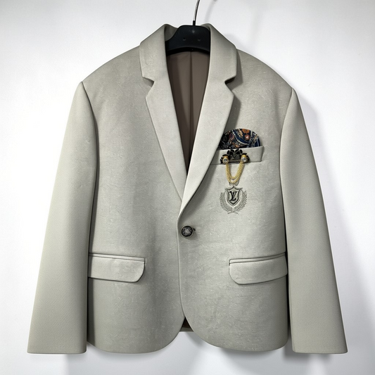 Kids coat