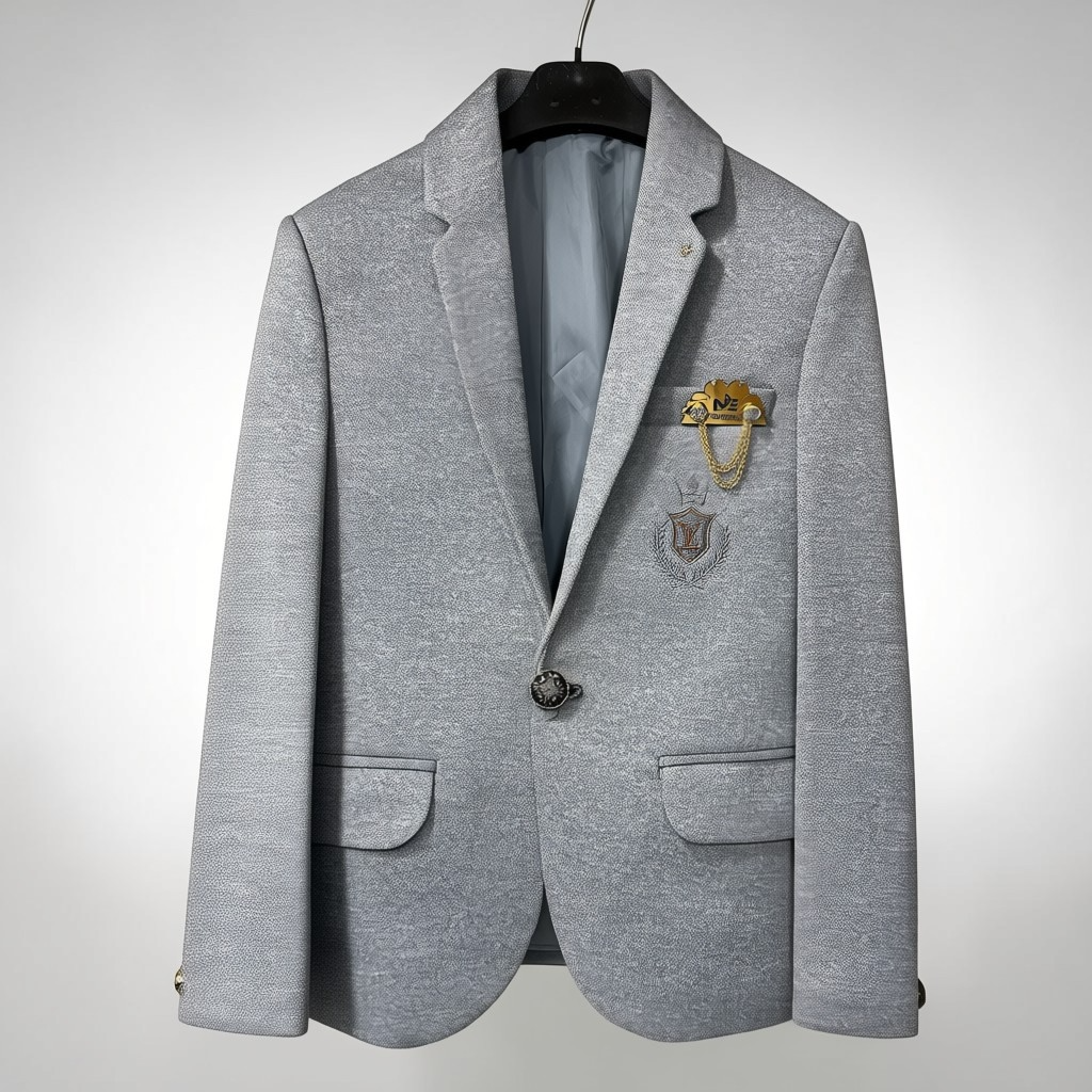 Kids coat