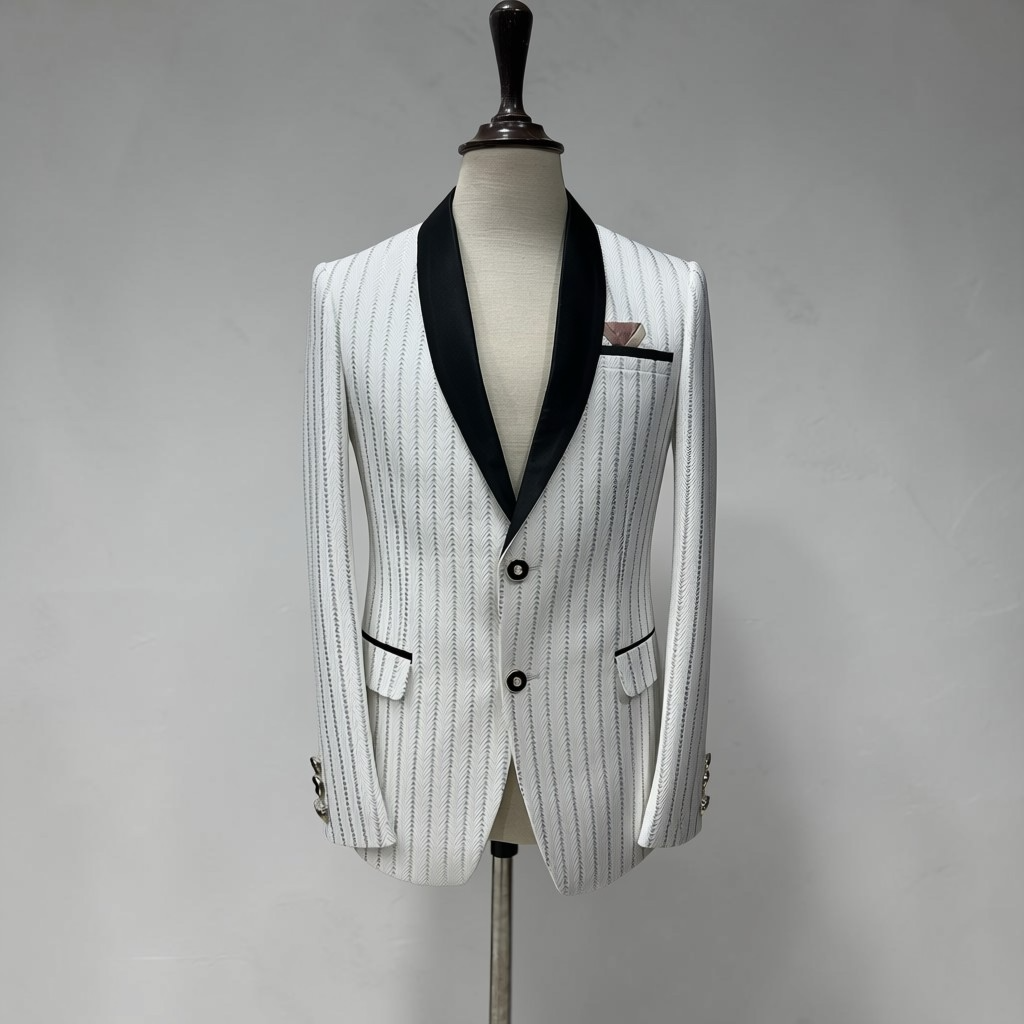 Tuxedo
