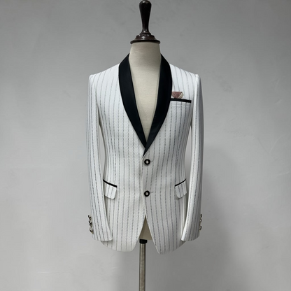 Tuxedo