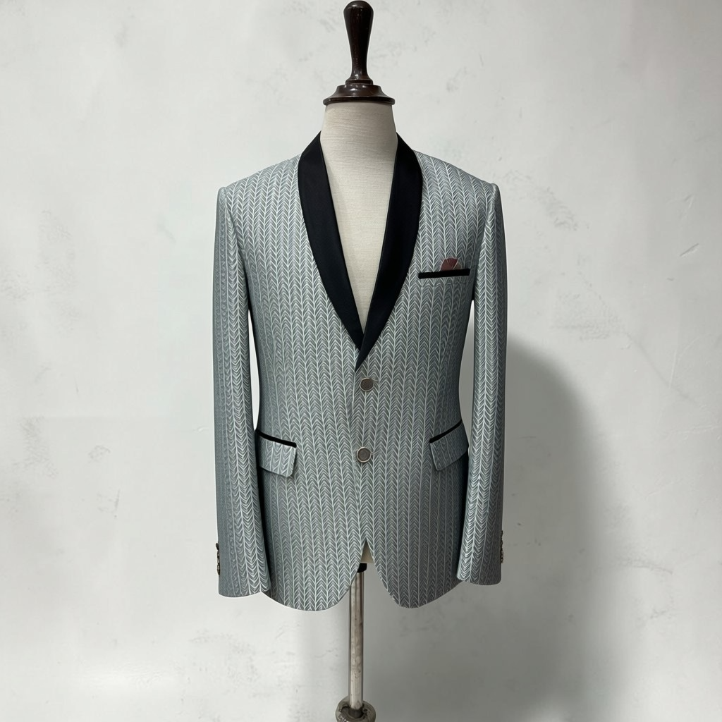 Tuxedo