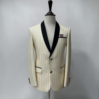 Tuxedo