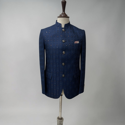 Prince coat