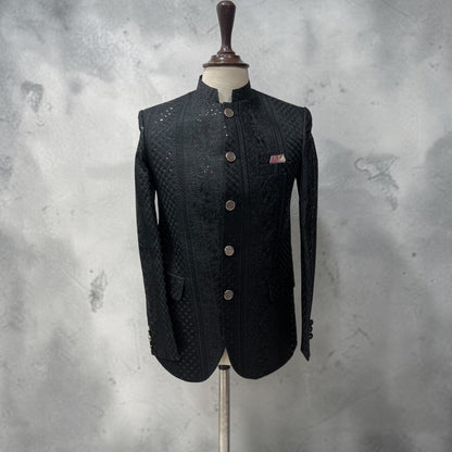 Prince coat