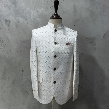 Prince coat