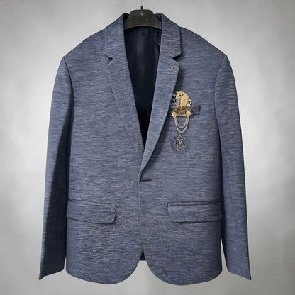 Kids coat - Al amin coat and waistcoat mehal