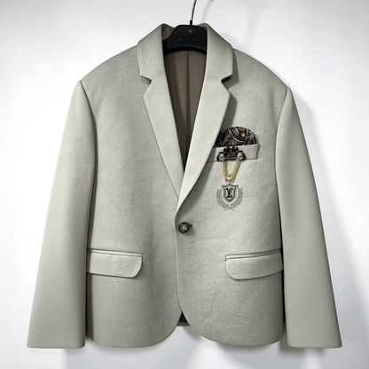 Kids coat - Al amin coat and waistcoat mehal