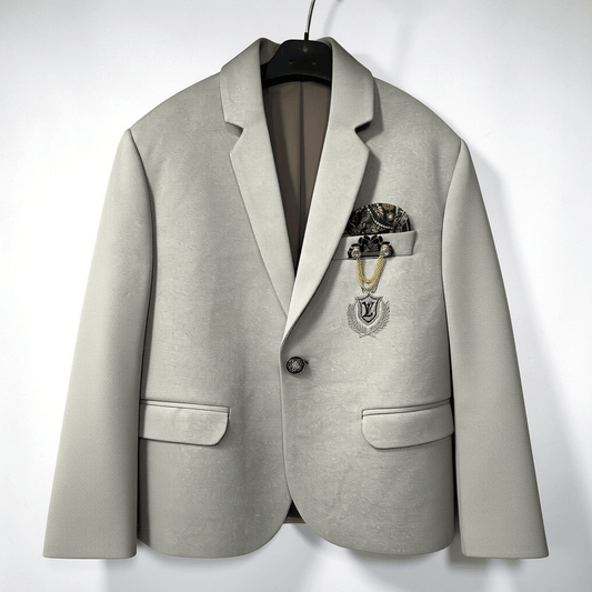 Kids coat - Al amin coat and waistcoat mehal