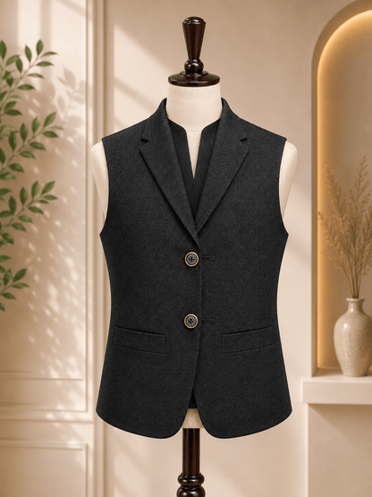 Kids’ V-Neck Coat - Al amin coat and waistcoat mehal