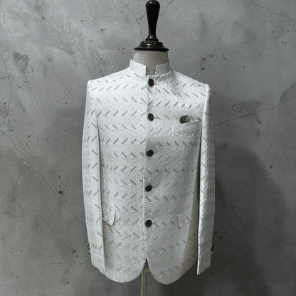 Prince coat - Al amin coat and waistcoat mehal