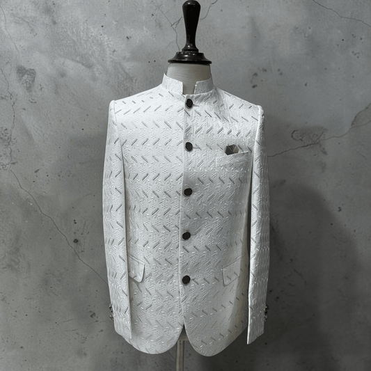 Prince coat - Al amin coat and waistcoat mehal