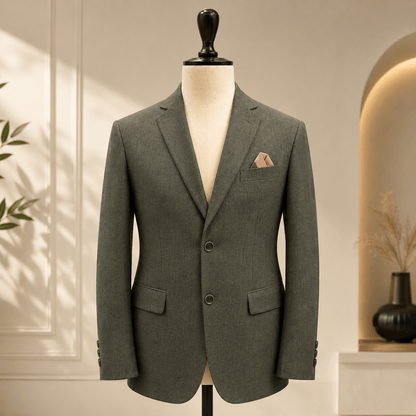 Tropical coat - Al amin coat and waistcoat mehal