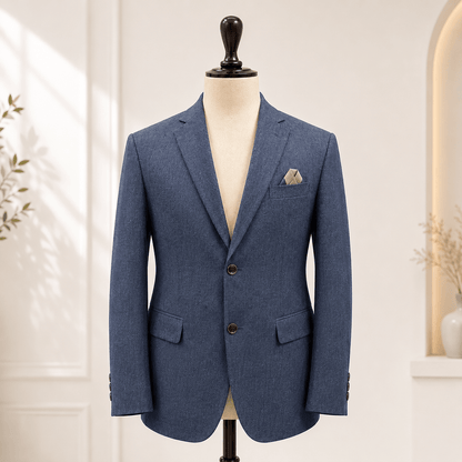 Tropical coat - Al amin coat and waistcoat mehal