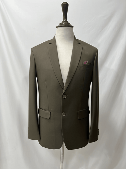 Tropical coat - Al amin coat and waistcoat mehal