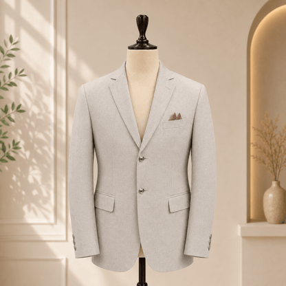 Tropical coat - Al amin coat and waistcoat mehal