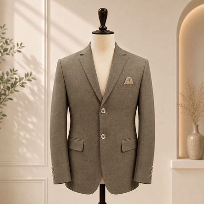 Tropical coat - Al amin coat and waistcoat mehal
