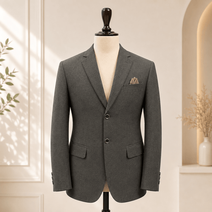 Tropical coat - Al amin coat and waistcoat mehal