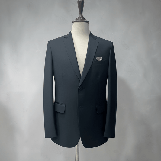 Tropical coat - Al amin coat and waistcoat mehal